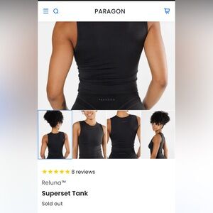Paragon top